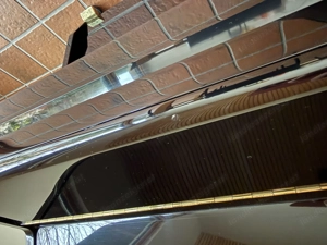 Hyundai Upright Piano Bild 4