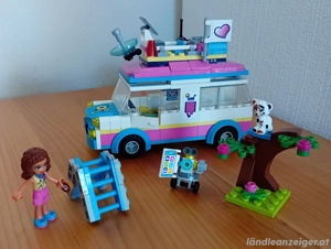 Lego Friends 41333 Bild 3