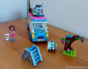 Lego Friends 41333 Bild 2