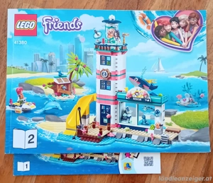 Lego Friends 41380 Bild 4