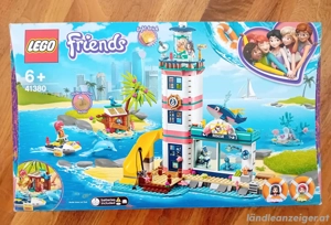 Lego Friends 41380 Bild 3