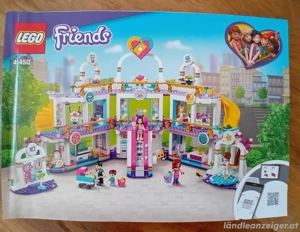 Lego Friends 41450