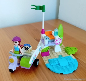 Lego Friends 41306