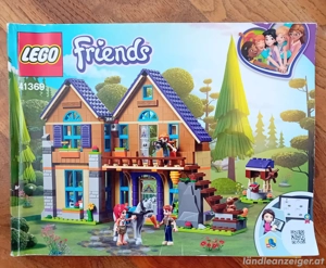 Lego Friends 41369