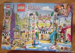 Lego Friends 41347