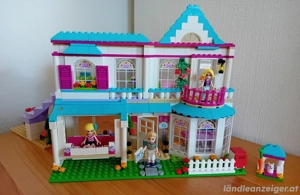 Lego Friends 41314
