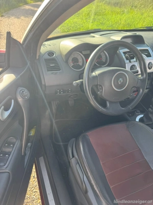 Renault Megane Bild 7
