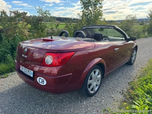 Renault Megane Bild 5