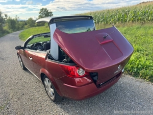 Renault Megane Bild 2