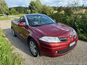 Renault Megane Bild 3