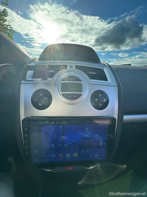 Renault Megane Bild 6