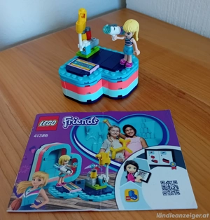 Lego Friends 41386