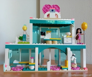 Lego Friends 41394