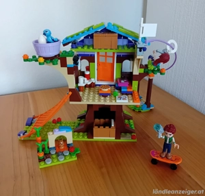Lego friends 41335 Bild 2