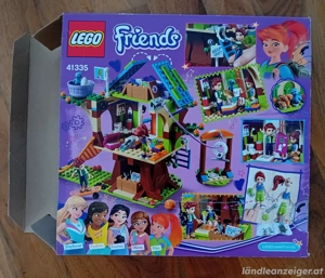 Lego friends 41335 Bild 3