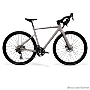 Scott Speedster Gravel 10 Gr. S neuwertig