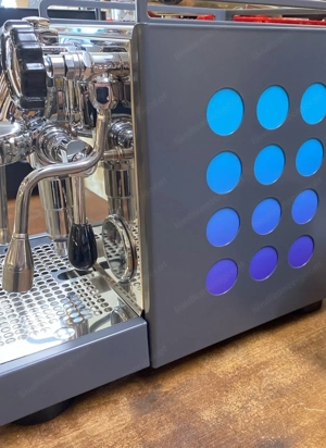 Espresssomaschine 1 99 ROCKET APPARTAMENTO  Bild 3