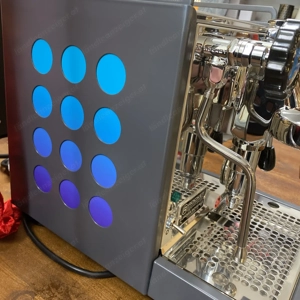 Espresssomaschine 1 99 ROCKET APPARTAMENTO  Bild 5