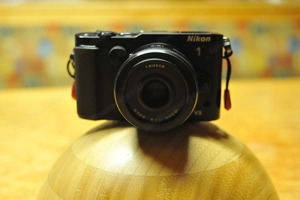 Nikon 1 ... neuwertig Bild 7