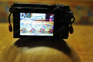 Nikon 1 ... neuwertig Bild 4