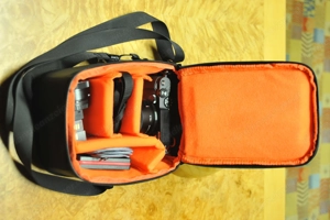 Nikon 1 ... neuwertig Bild 9