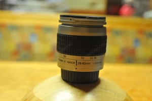 Nikon D80 Spiegelreflexkamera Bild 4