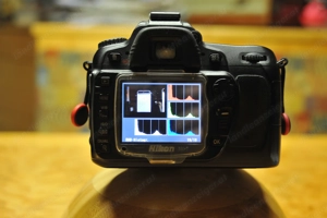 Nikon D80 Spiegelreflexkamera Bild 7