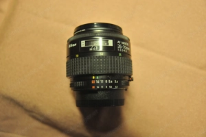 Nikon D70 Spiegelreflexkamera Bild 6