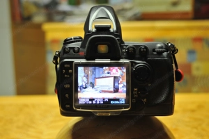 Nikon D300  Bild 4