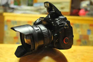 Nikon D300  Bild 3
