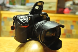 Nikon D300  Bild 5