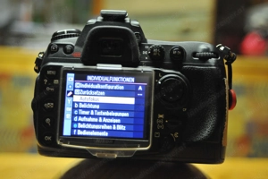 Nikon D300  Bild 7