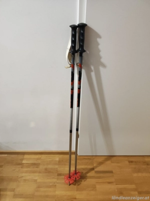 Skistöcke Schistöcke 115 cm