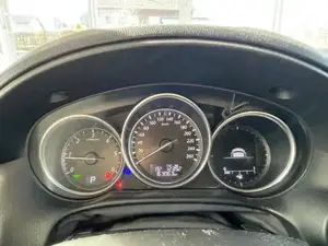 Mazda CX-5 2012 Bild 13