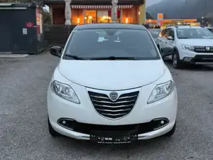 Lancia Ypsilon Bild 3