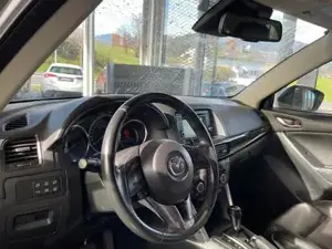 Mazda CX-5 2012 Bild 9