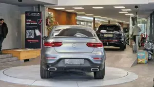 Mercedes-Benz GLC Bild 11