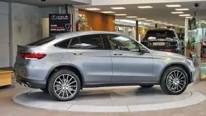 Mercedes-Benz GLC Bild 8