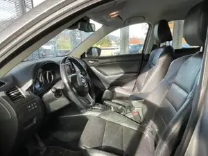 Mazda CX-5 2012 Bild 10
