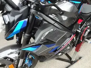 BMW Motorrad M1000R  Vollaussstattung Bild 3