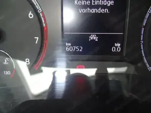 Vw T-roc 1,0 Tsi design  Bild 8