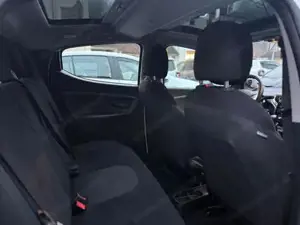 Lancia Ypsilon Bild 9