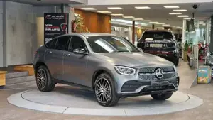 Mercedes-Benz GLC Bild 16