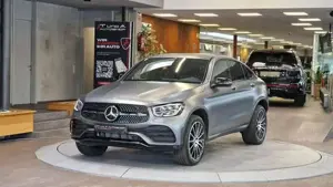 Mercedes-Benz GLC Bild 13