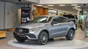 Mercedes-Benz GLC Bild 3
