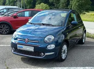 Fiat 500C 2023 Bild 4