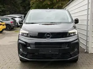 Opel Zafira Life GS Lang 2.0 D 180 *AHK*PANO*8-SITZER*KAMERA*NAV...