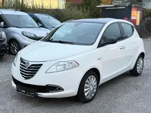 Lancia Ypsilon Bild 4