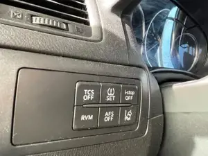 Mazda CX-5 2012 Bild 16