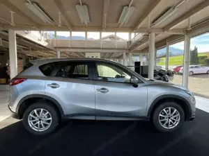 Mazda CX-5 2012 Bild 7